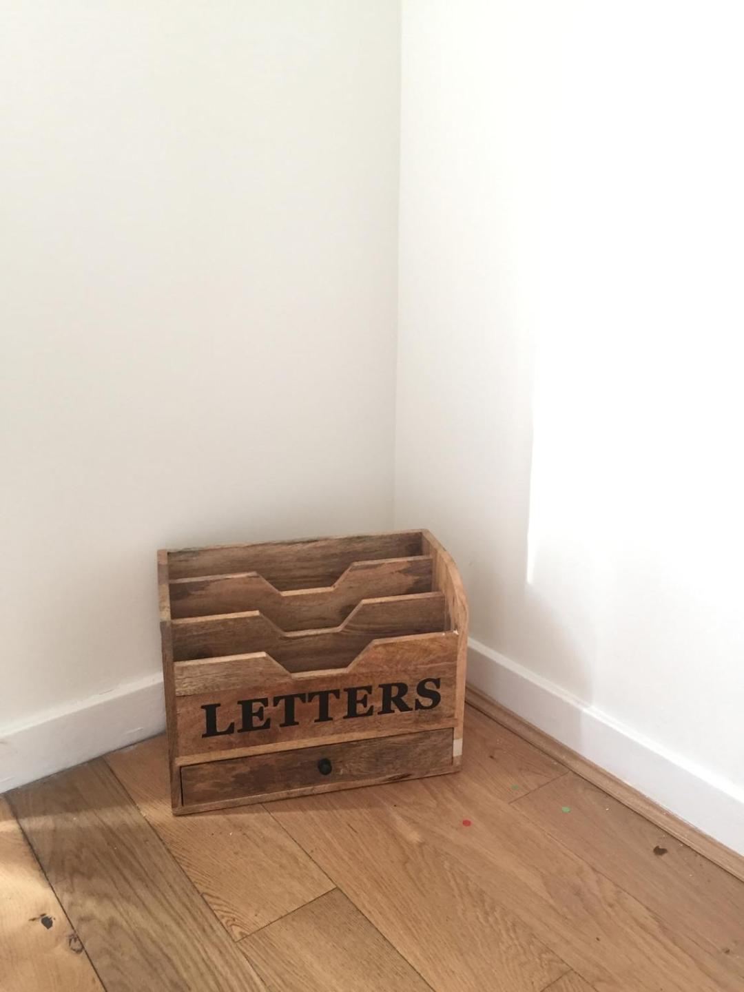 New 2Bd Flat Heart Of Battersea - Close To Station London Exterior foto